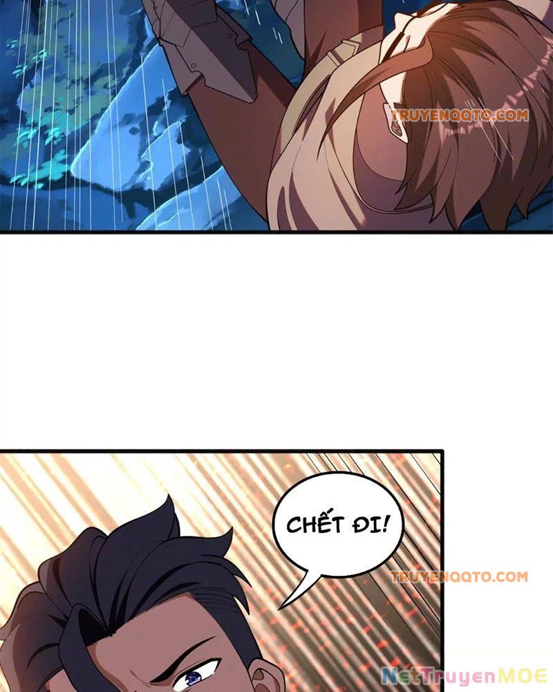 Huyễn Thú Của Ta Có Thể Tiến Hoá Vô Hạn - Chapter 25 - Page 31