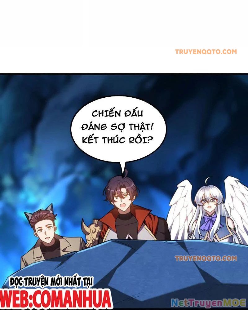 Huyễn Thú Của Ta Có Thể Tiến Hoá Vô Hạn - Chapter 25 - Page 36