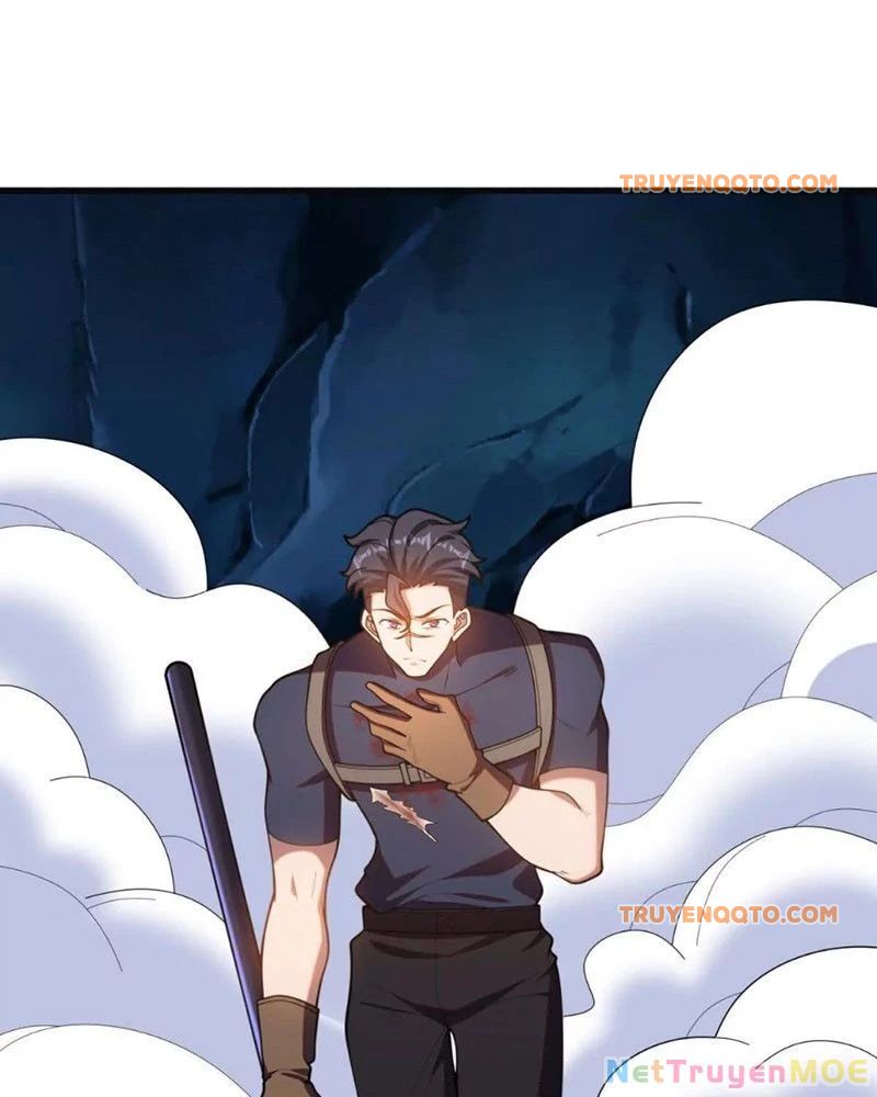 Huyễn Thú Của Ta Có Thể Tiến Hoá Vô Hạn - Chapter 25 - Page 38