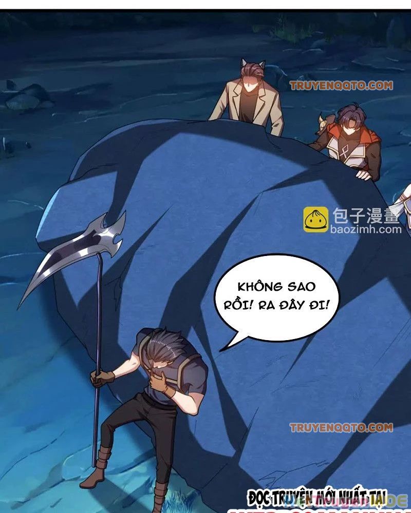 Huyễn Thú Của Ta Có Thể Tiến Hoá Vô Hạn - Chapter 25 - Page 40