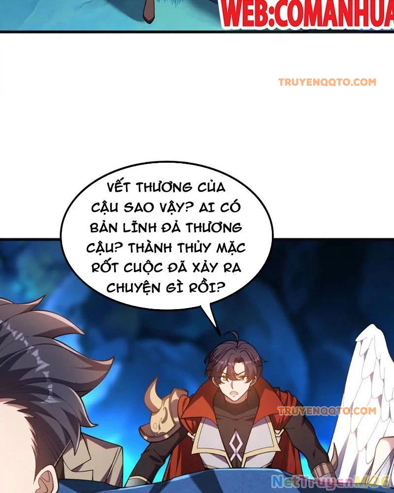 Huyễn Thú Của Ta Có Thể Tiến Hoá Vô Hạn - Chapter 25 - Page 41