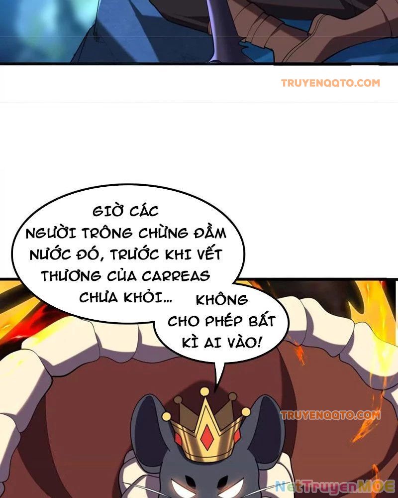 Huyễn Thú Của Ta Có Thể Tiến Hoá Vô Hạn - Chapter 25 - Page 44