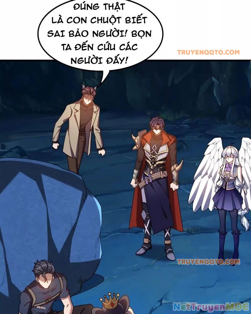 Huyễn Thú Của Ta Có Thể Tiến Hoá Vô Hạn - Chapter 25 - Page 46