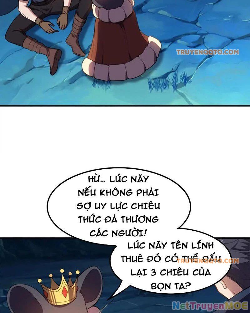 Huyễn Thú Của Ta Có Thể Tiến Hoá Vô Hạn - Chapter 25 - Page 47