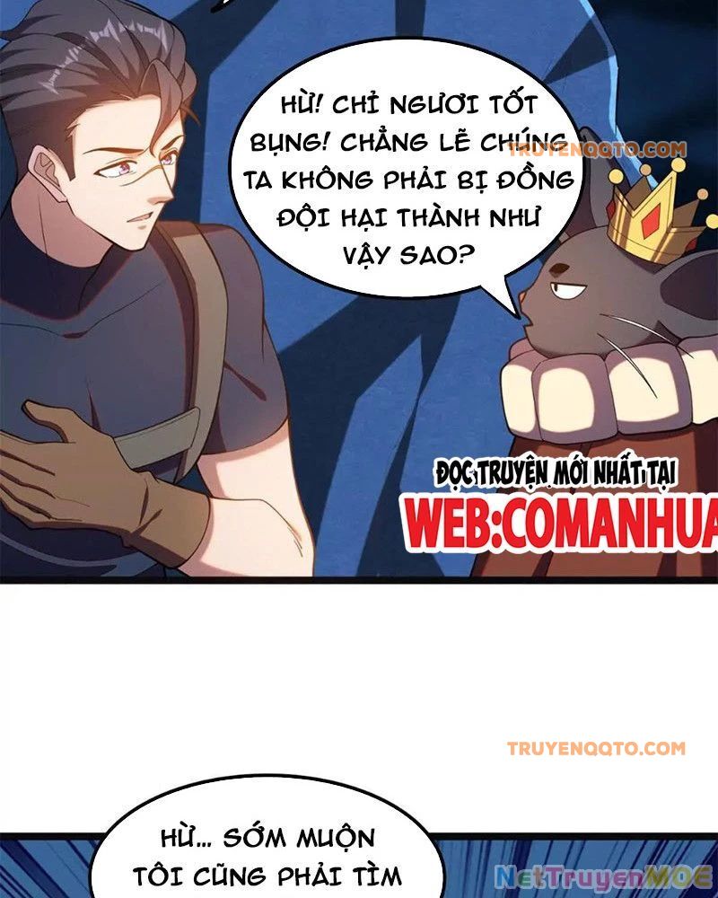 Huyễn Thú Của Ta Có Thể Tiến Hoá Vô Hạn - Chapter 25 - Page 50