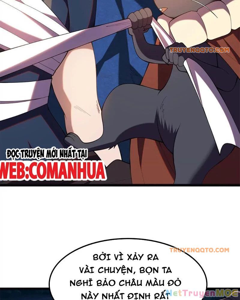 Huyễn Thú Của Ta Có Thể Tiến Hoá Vô Hạn - Chapter 25 - Page 54