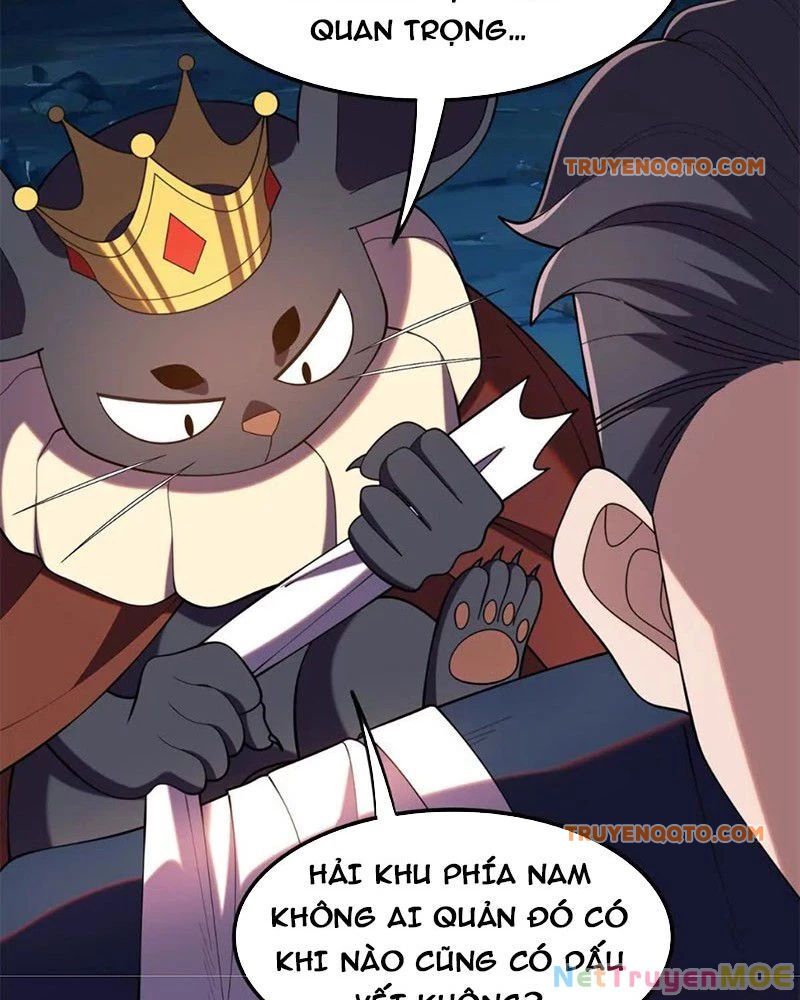 Huyễn Thú Của Ta Có Thể Tiến Hoá Vô Hạn - Chapter 25 - Page 55