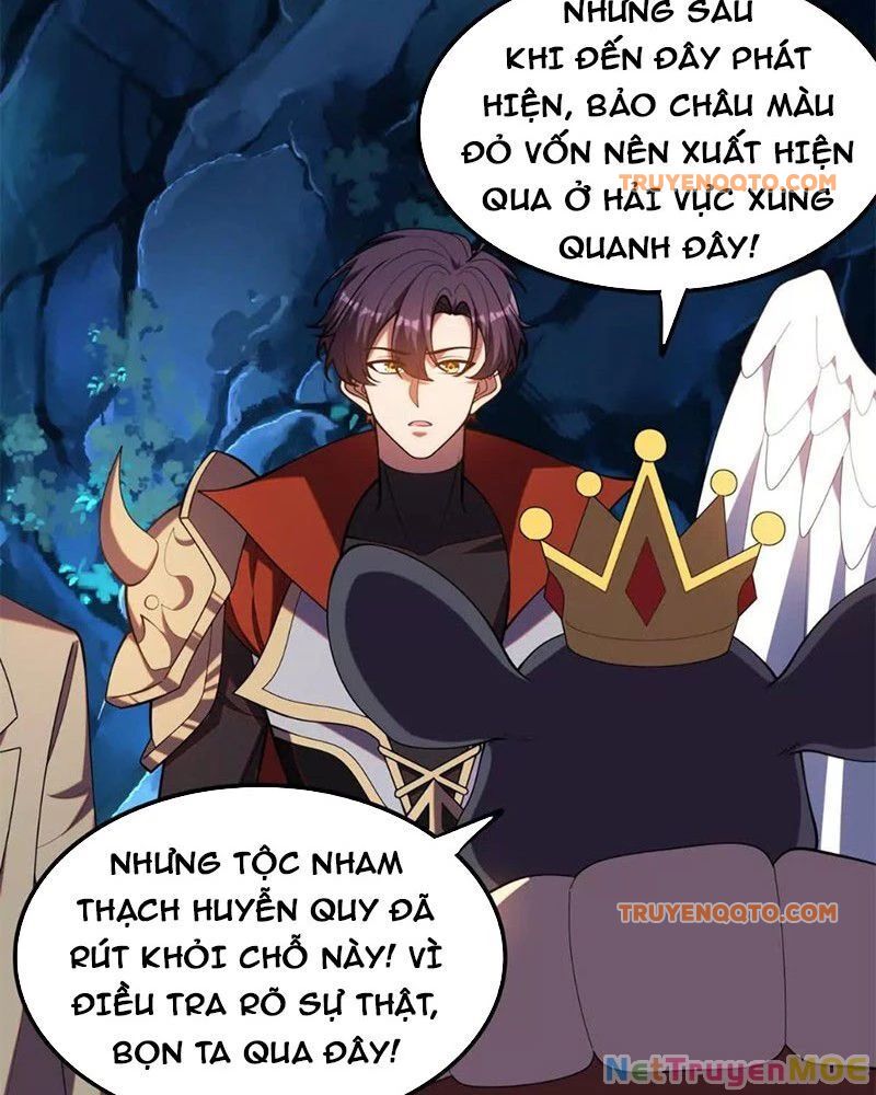 Huyễn Thú Của Ta Có Thể Tiến Hoá Vô Hạn - Chapter 25 - Page 57