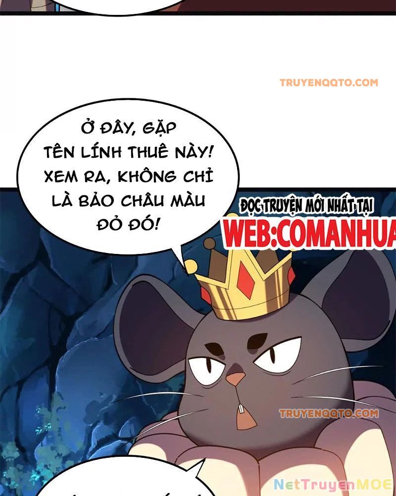 Huyễn Thú Của Ta Có Thể Tiến Hoá Vô Hạn - Chapter 25 - Page 58