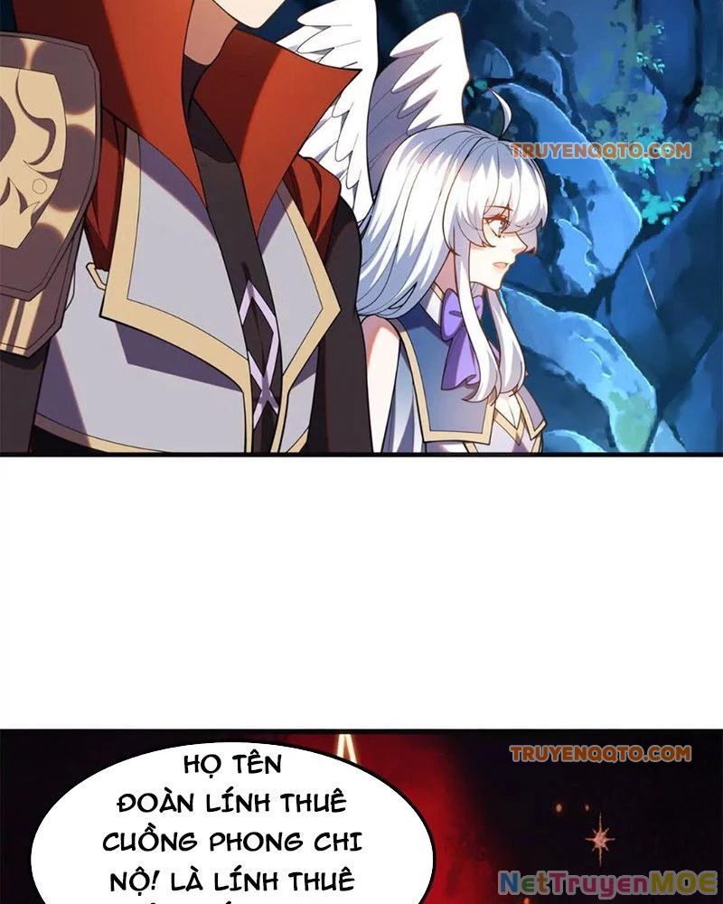 Huyễn Thú Của Ta Có Thể Tiến Hoá Vô Hạn - Chapter 25 - Page 60