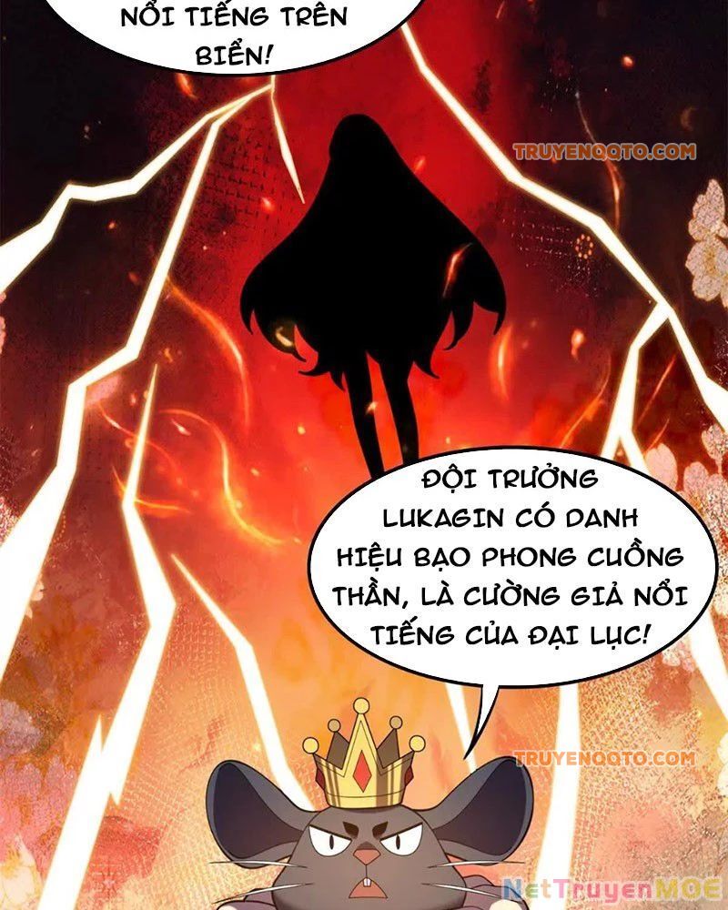 Huyễn Thú Của Ta Có Thể Tiến Hoá Vô Hạn - Chapter 25 - Page 61