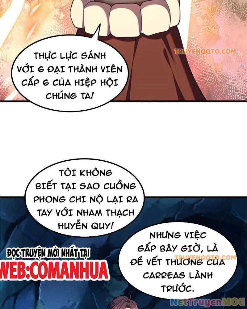 Huyễn Thú Của Ta Có Thể Tiến Hoá Vô Hạn - Chapter 25 - Page 62