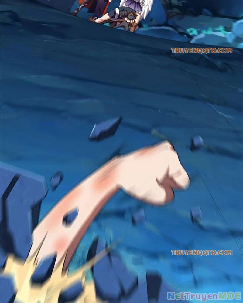 Huyễn Thú Của Ta Có Thể Tiến Hoá Vô Hạn - Chapter 25 - Page 65