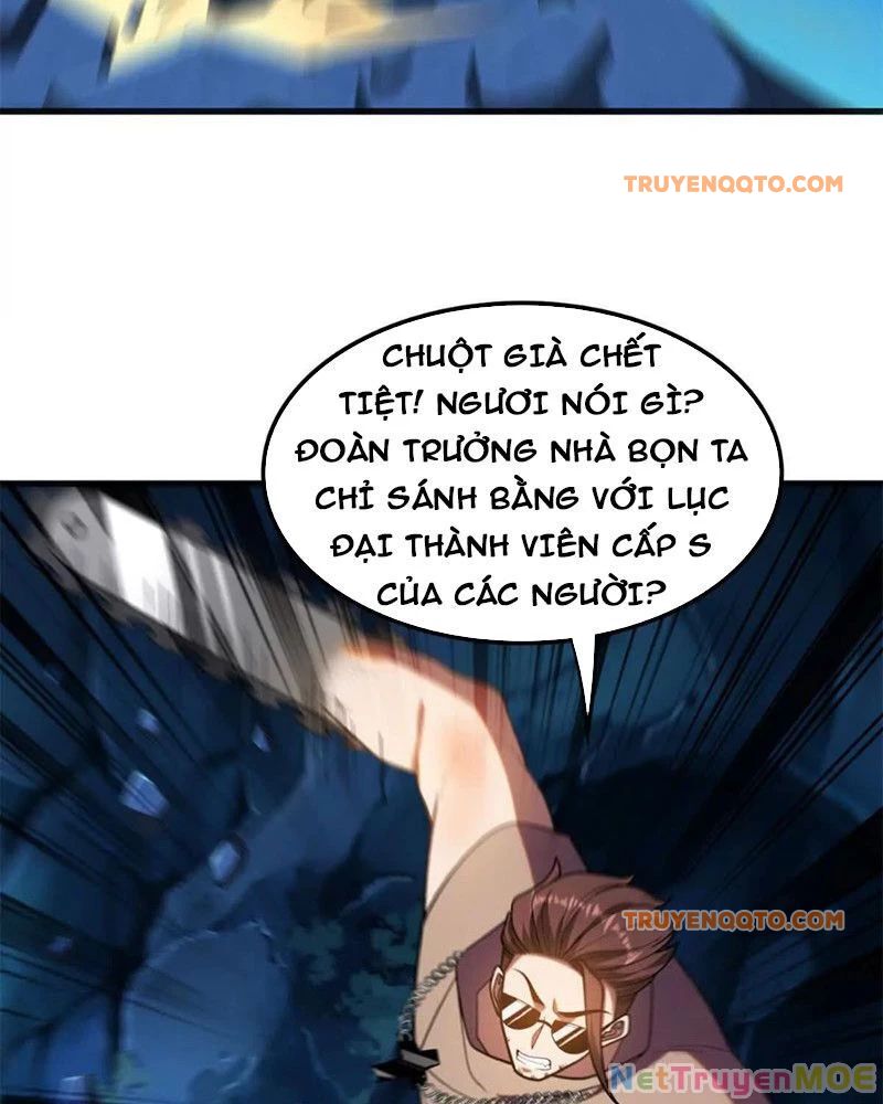 Huyễn Thú Của Ta Có Thể Tiến Hoá Vô Hạn - Chapter 25 - Page 66