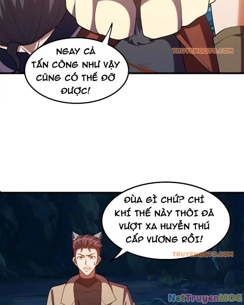 Huyễn Thú Của Ta Có Thể Tiến Hoá Vô Hạn - Chapter 25 - Page 70