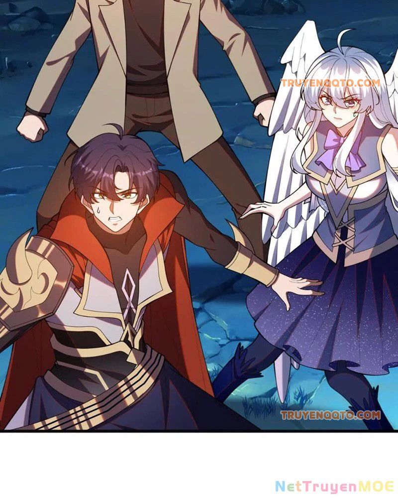 Huyễn Thú Của Ta Có Thể Tiến Hoá Vô Hạn - Chapter 25 - Page 71