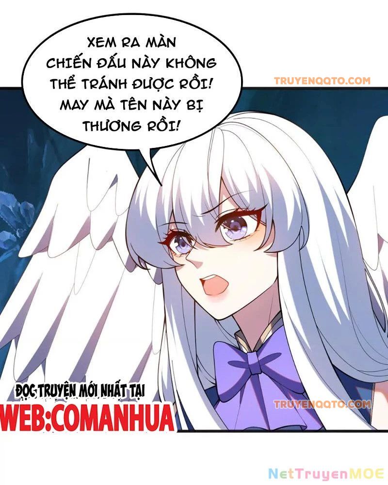 Huyễn Thú Của Ta Có Thể Tiến Hoá Vô Hạn - Chapter 25 - Page 72