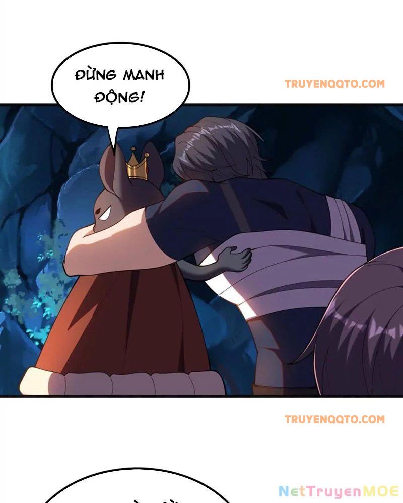 Huyễn Thú Của Ta Có Thể Tiến Hoá Vô Hạn - Chapter 25 - Page 73