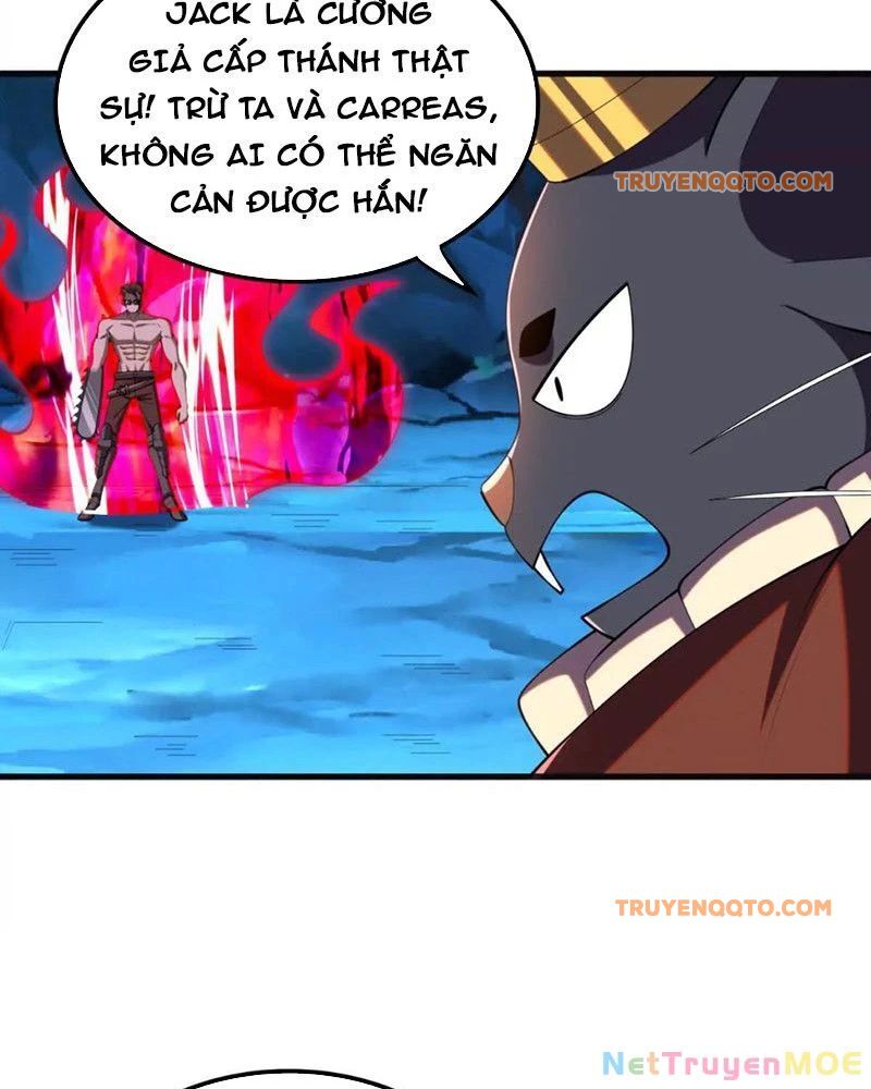 Huyễn Thú Của Ta Có Thể Tiến Hoá Vô Hạn - Chapter 25 - Page 74