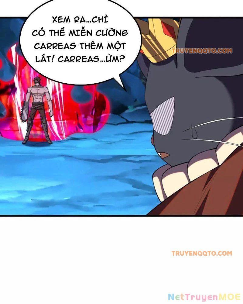 Huyễn Thú Của Ta Có Thể Tiến Hoá Vô Hạn - Chapter 25 - Page 75