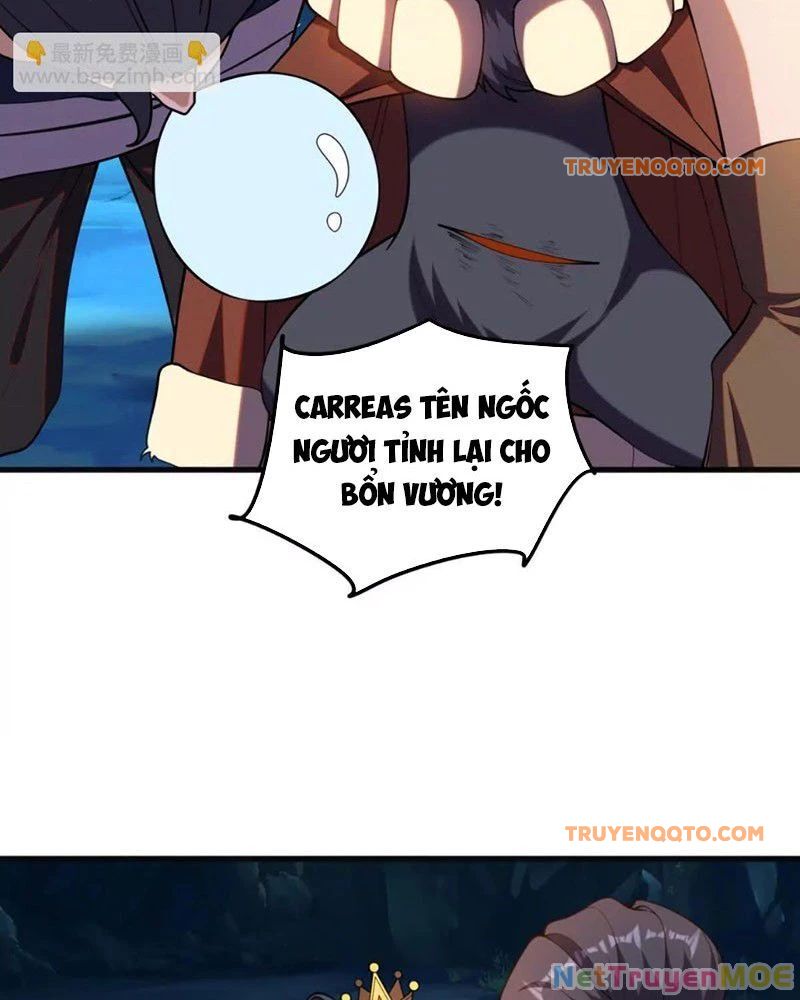 Huyễn Thú Của Ta Có Thể Tiến Hoá Vô Hạn - Chapter 25 - Page 77
