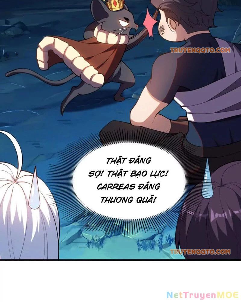 Huyễn Thú Của Ta Có Thể Tiến Hoá Vô Hạn - Chapter 25 - Page 78