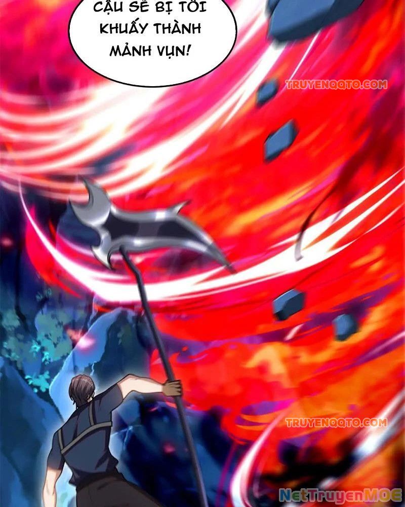 Huyễn Thú Của Ta Có Thể Tiến Hoá Vô Hạn - Chapter 25 - Page 8