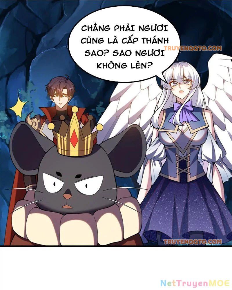 Huyễn Thú Của Ta Có Thể Tiến Hoá Vô Hạn - Chapter 25 - Page 81