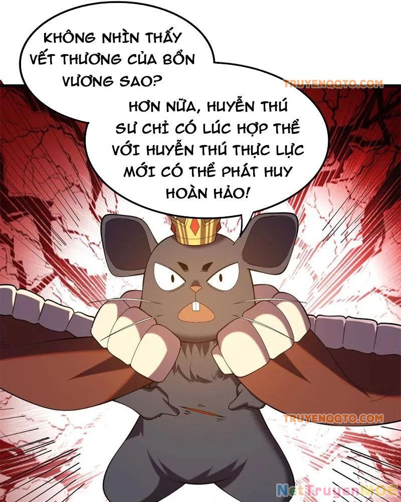 Huyễn Thú Của Ta Có Thể Tiến Hoá Vô Hạn - Chapter 25 - Page 82