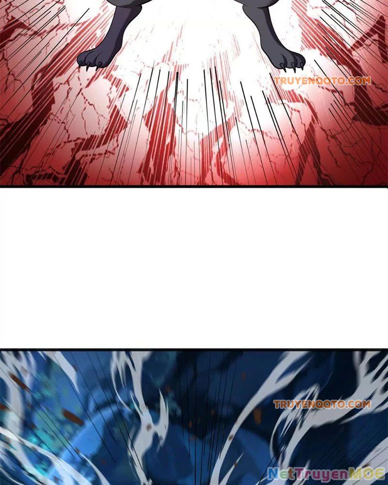 Huyễn Thú Của Ta Có Thể Tiến Hoá Vô Hạn - Chapter 25 - Page 83