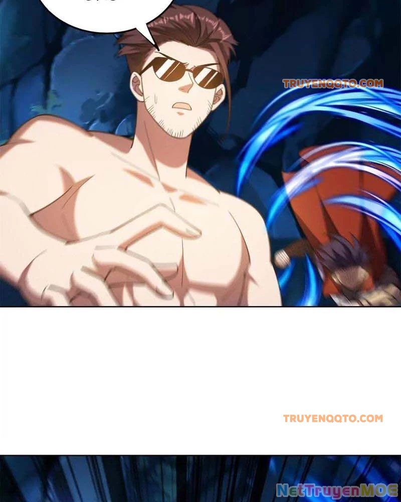 Huyễn Thú Của Ta Có Thể Tiến Hoá Vô Hạn - Chapter 26 - Page 12