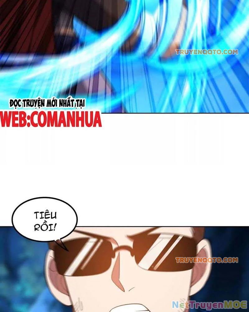 Huyễn Thú Của Ta Có Thể Tiến Hoá Vô Hạn - Chapter 26 - Page 14