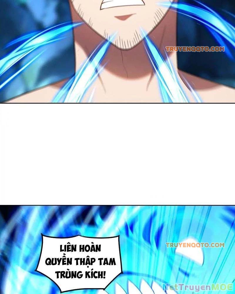 Huyễn Thú Của Ta Có Thể Tiến Hoá Vô Hạn - Chapter 26 - Page 15