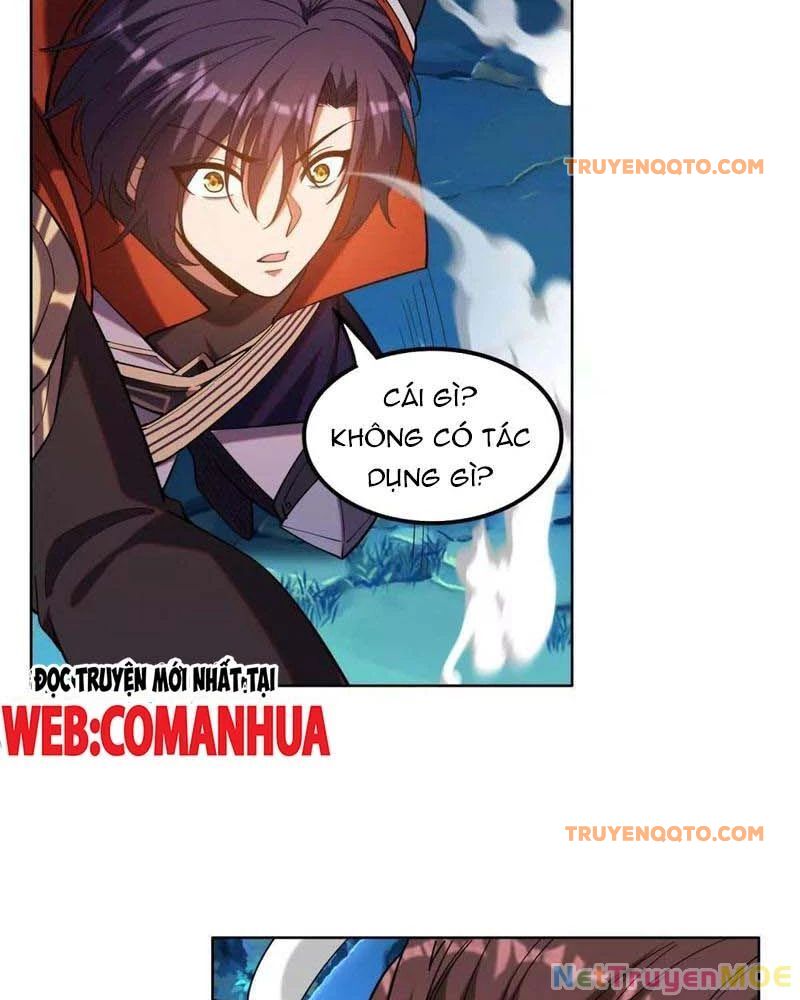 Huyễn Thú Của Ta Có Thể Tiến Hoá Vô Hạn - Chapter 26 - Page 20