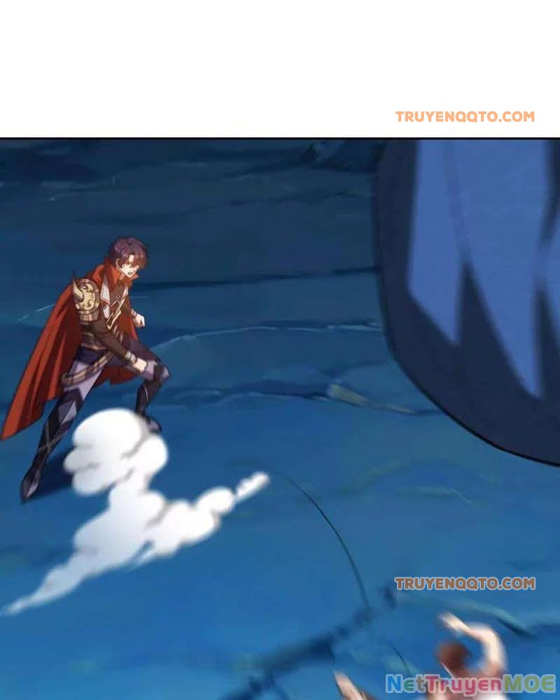 Huyễn Thú Của Ta Có Thể Tiến Hoá Vô Hạn - Chapter 26 - Page 22