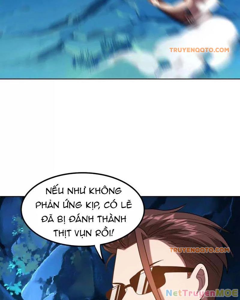 Huyễn Thú Của Ta Có Thể Tiến Hoá Vô Hạn - Chapter 26 - Page 23