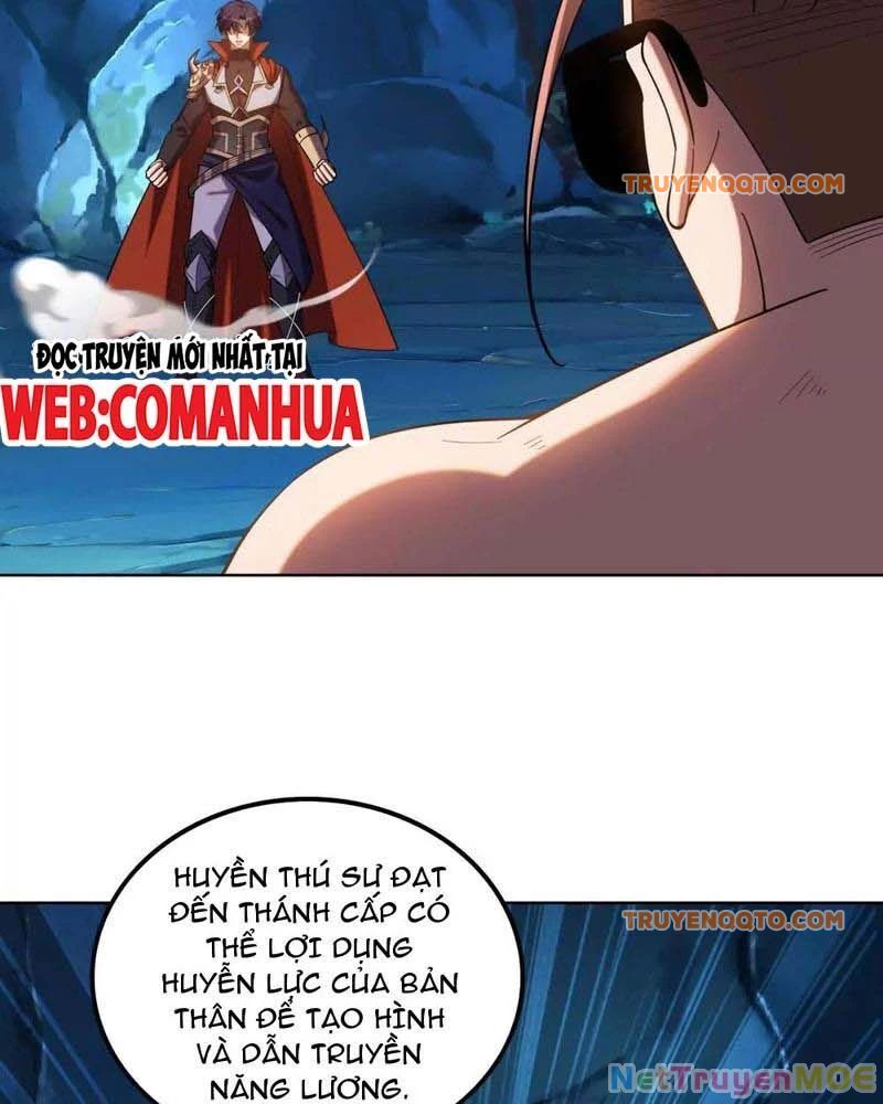 Huyễn Thú Của Ta Có Thể Tiến Hoá Vô Hạn - Chapter 26 - Page 25