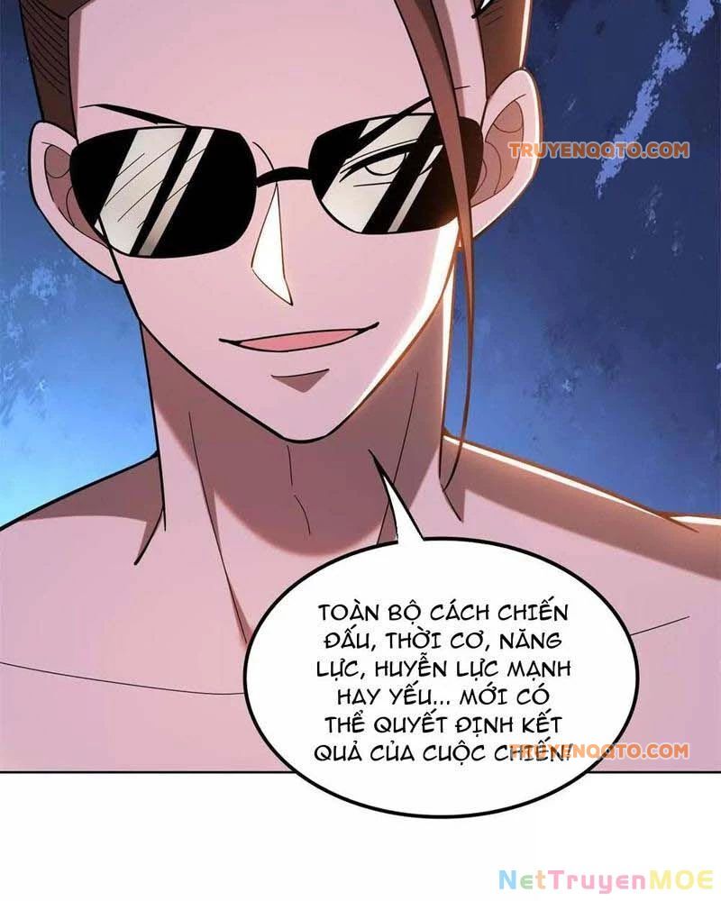 Huyễn Thú Của Ta Có Thể Tiến Hoá Vô Hạn - Chapter 26 - Page 29