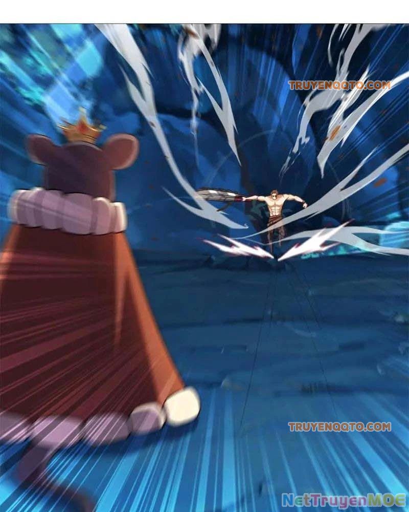 Huyễn Thú Của Ta Có Thể Tiến Hoá Vô Hạn - Chapter 26 - Page 3