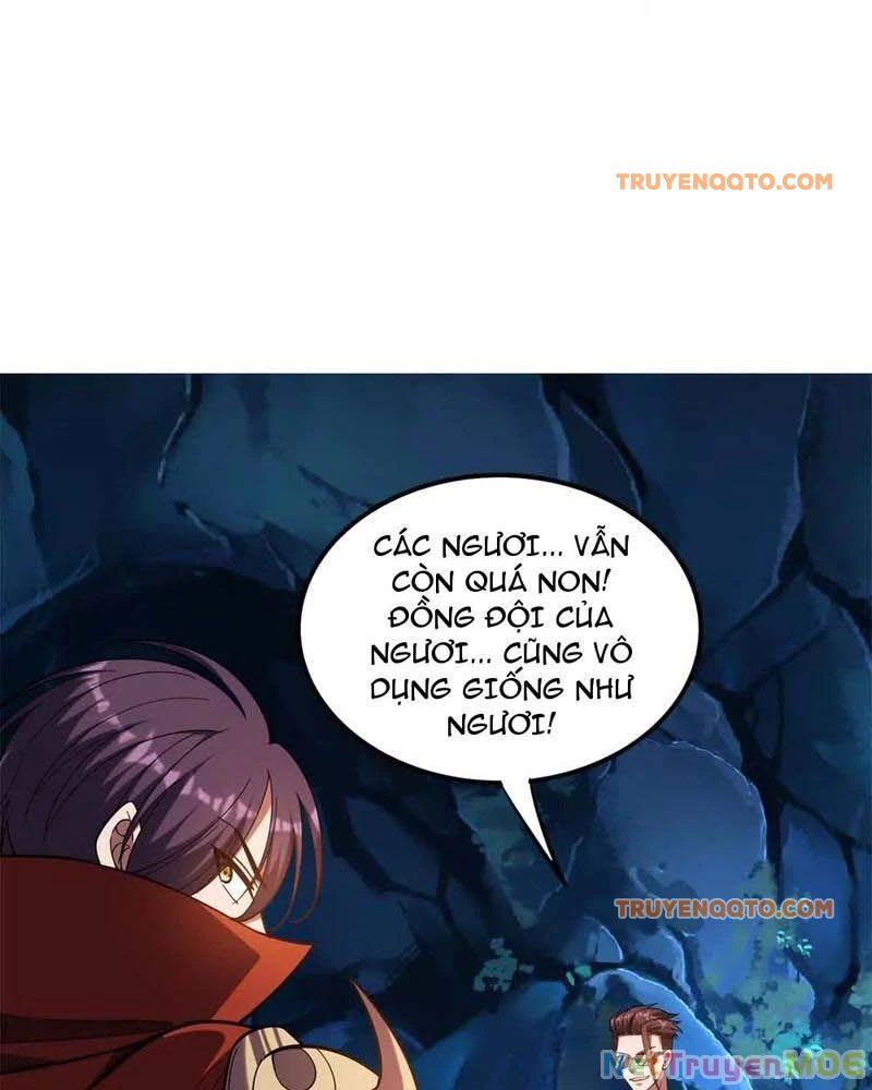 Huyễn Thú Của Ta Có Thể Tiến Hoá Vô Hạn - Chapter 26 - Page 30