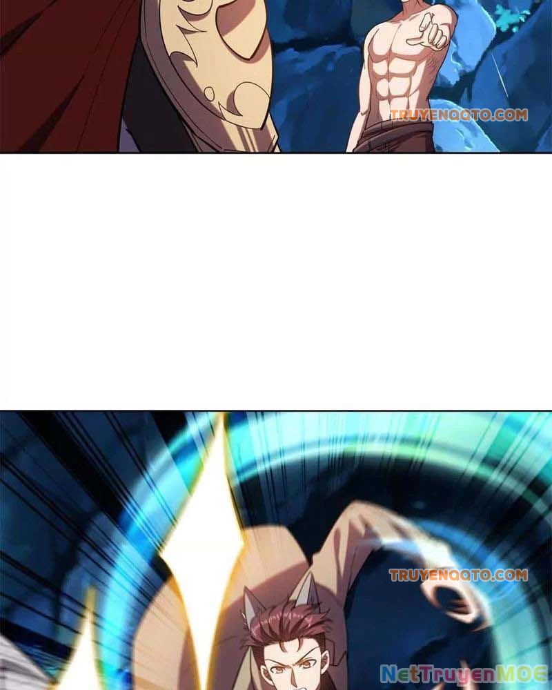 Huyễn Thú Của Ta Có Thể Tiến Hoá Vô Hạn - Chapter 26 - Page 31