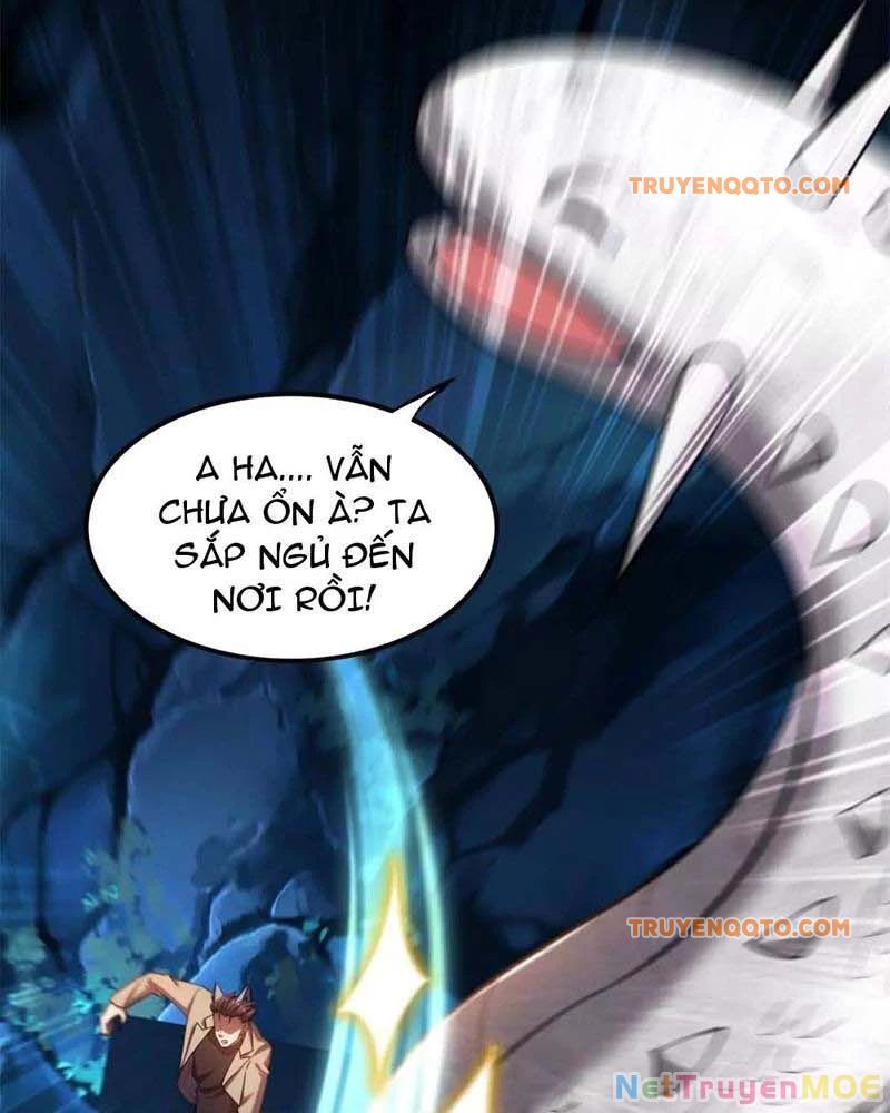 Huyễn Thú Của Ta Có Thể Tiến Hoá Vô Hạn - Chapter 26 - Page 33