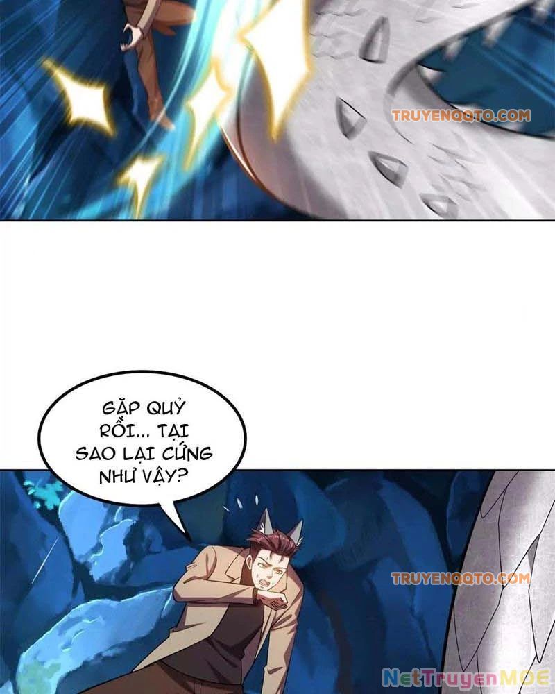 Huyễn Thú Của Ta Có Thể Tiến Hoá Vô Hạn - Chapter 26 - Page 34