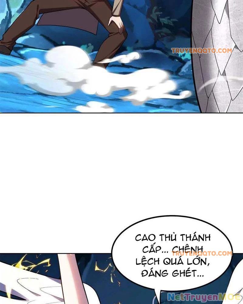 Huyễn Thú Của Ta Có Thể Tiến Hoá Vô Hạn - Chapter 26 - Page 35