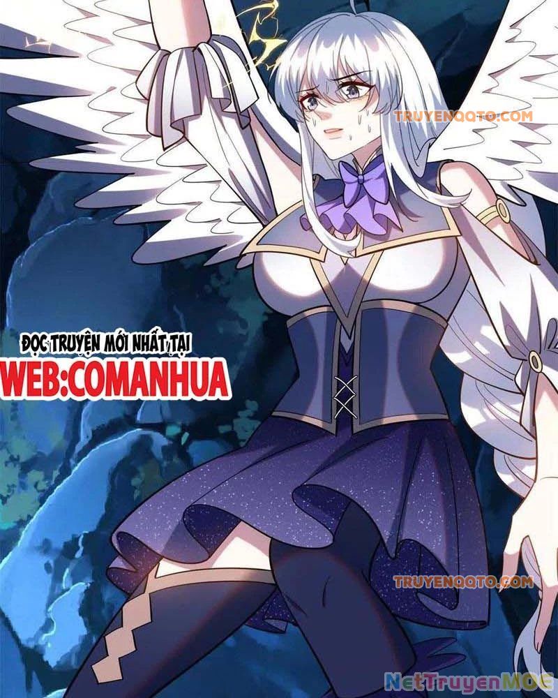 Huyễn Thú Của Ta Có Thể Tiến Hoá Vô Hạn - Chapter 26 - Page 36