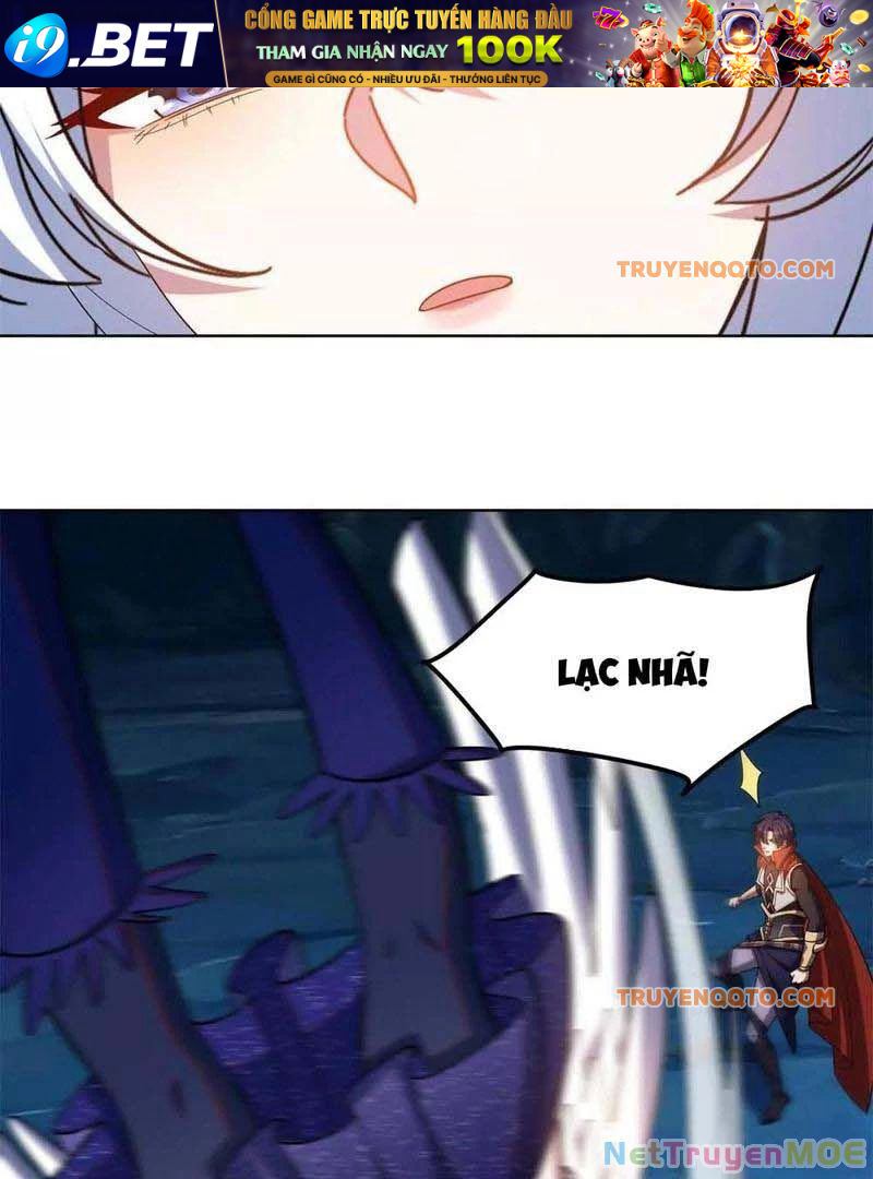 Huyễn Thú Của Ta Có Thể Tiến Hoá Vô Hạn - Chapter 26 - Page 39