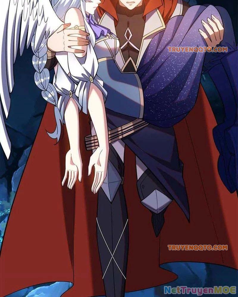 Huyễn Thú Của Ta Có Thể Tiến Hoá Vô Hạn - Chapter 26 - Page 42