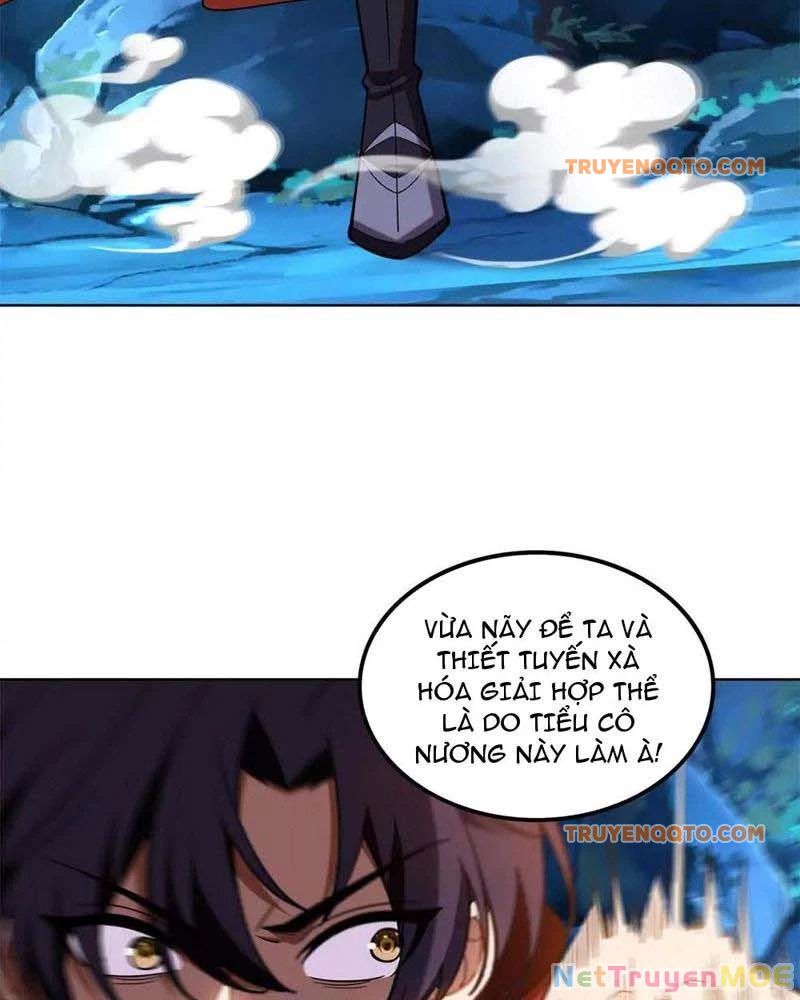 Huyễn Thú Của Ta Có Thể Tiến Hoá Vô Hạn - Chapter 26 - Page 43