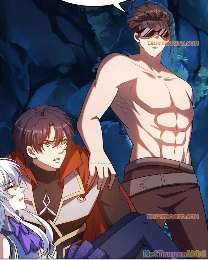 Huyễn Thú Của Ta Có Thể Tiến Hoá Vô Hạn - Chapter 26 - Page 45