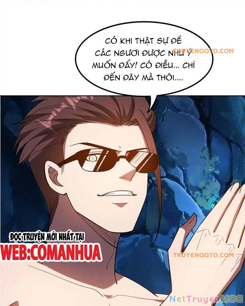 Huyễn Thú Của Ta Có Thể Tiến Hoá Vô Hạn - Chapter 26 - Page 46